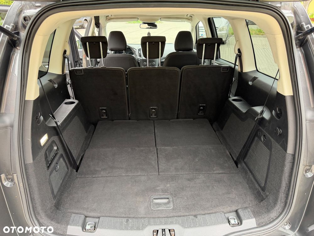 Ford Galaxy 1.5 EcoBoost S&S TITANIUM - 37