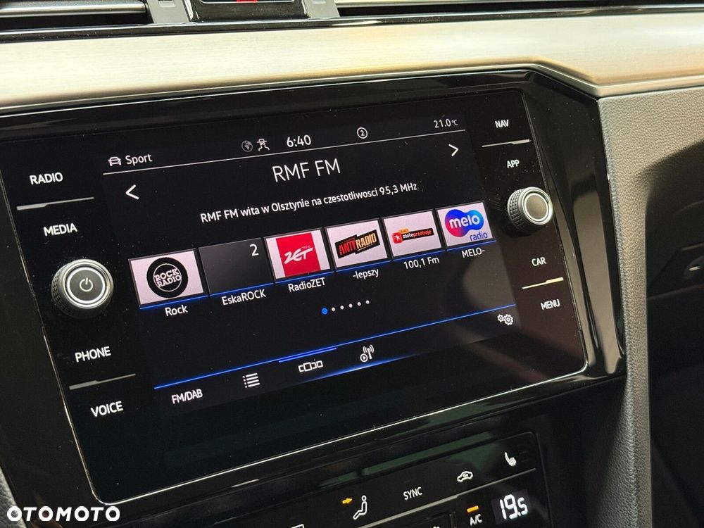 Volkswagen Passat Variant 1.5 TSI EVO Elegance DSG - 34