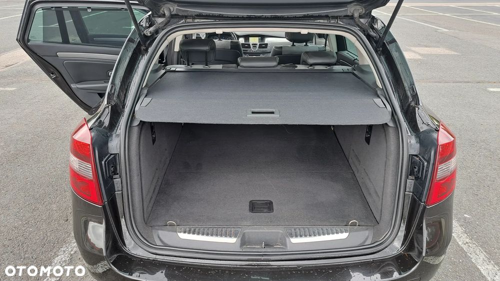 Renault Laguna - 8