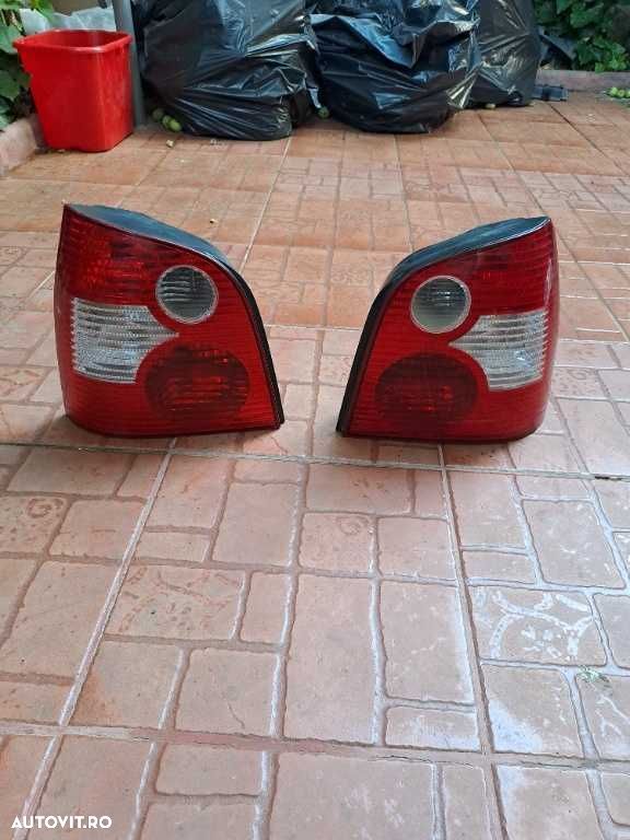 Stop stanga dreapta VW Polo 9N an 2002-2005 originale - 1