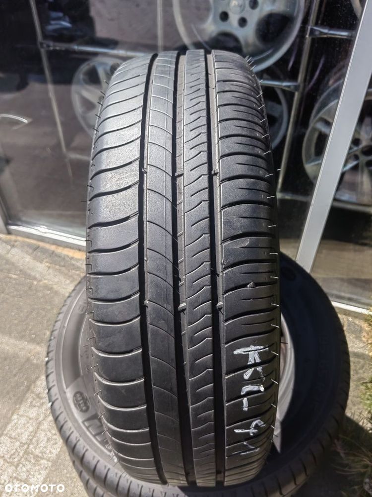 xx 195/65R15 95T Michelin Energy Saver komplet lato KL41 rezerwacja - 2