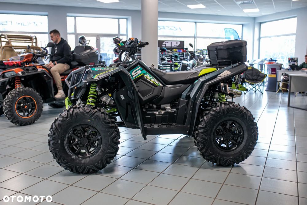 Polaris Scrambler - 6