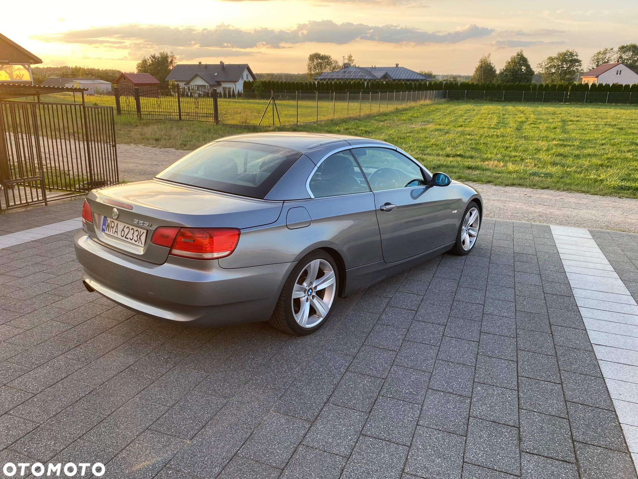 BMW Seria 3 325i Edition Exclusive - 7