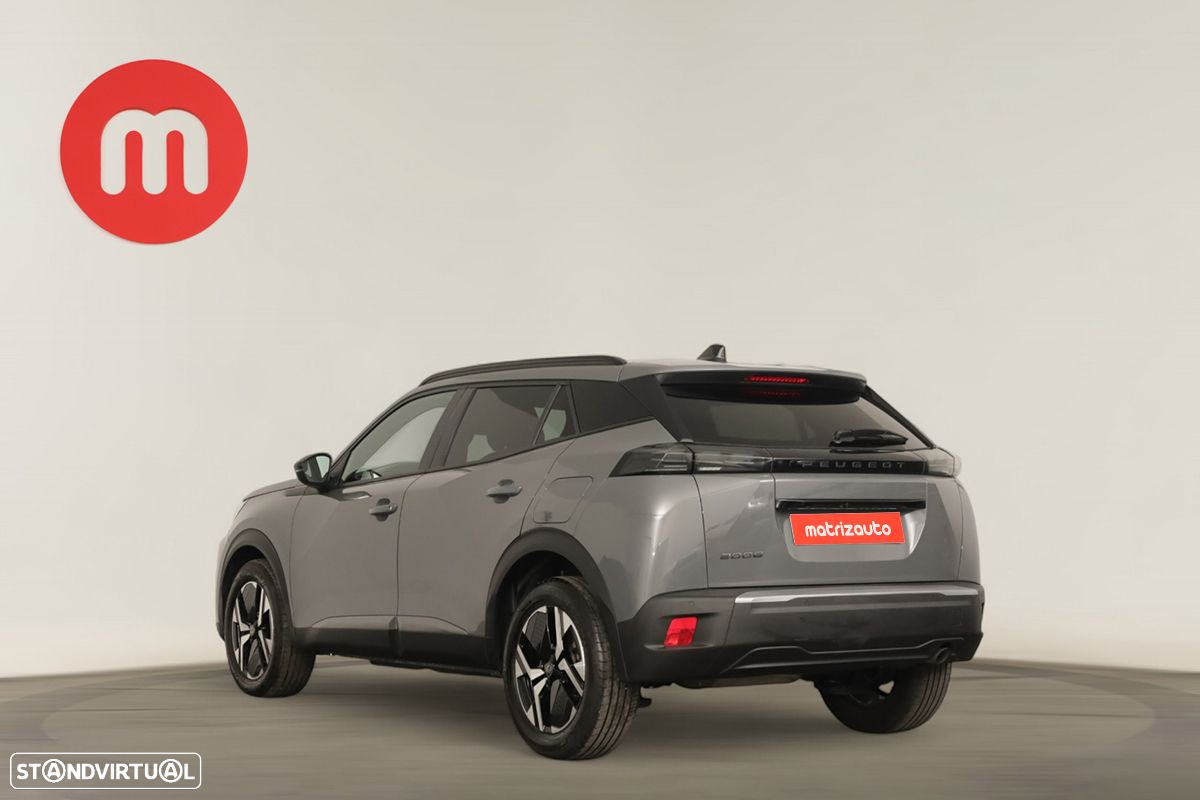 Peugeot 2008 1.2 PureTech Allure - 3