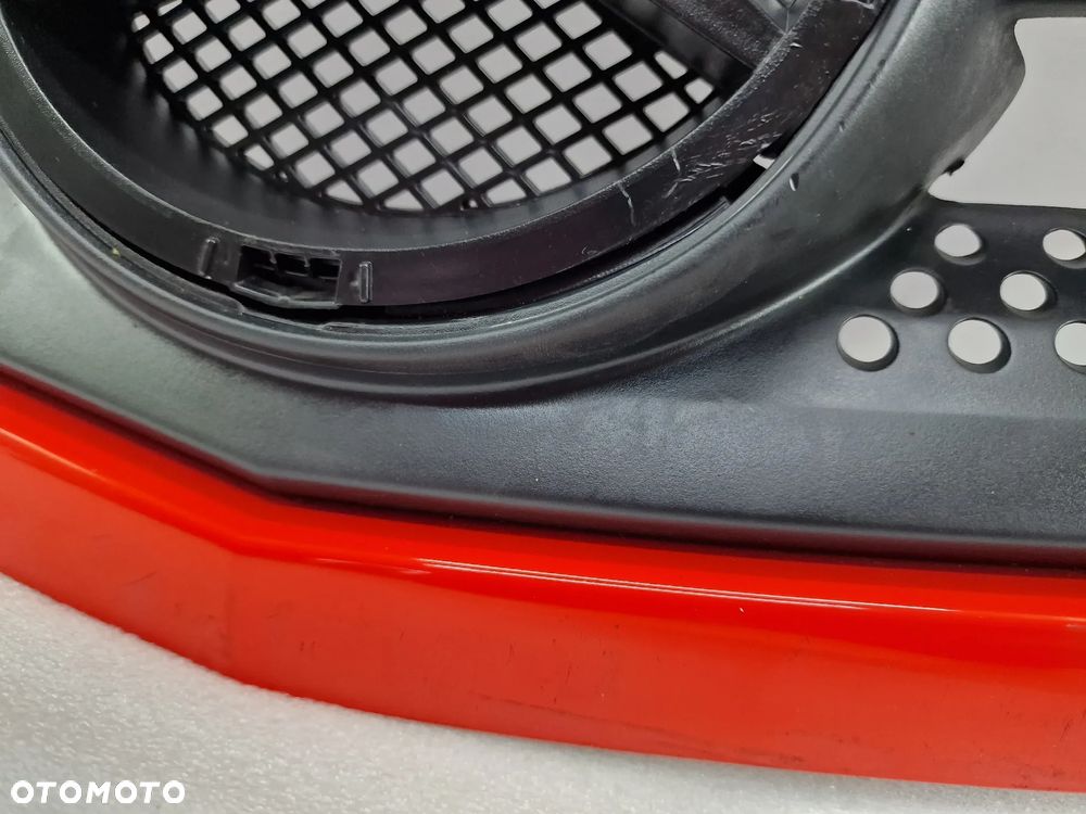 MERCEDES CITAN W415 13- ATRAPA / GRILL PRZEDNI PRZÓD , NR 623100373R / A4158880023 , NR AUKCJI GL322 - 8