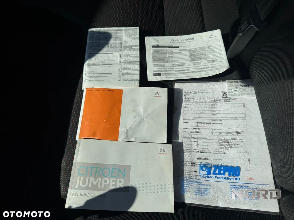 Citroën Jumper 350 - 31