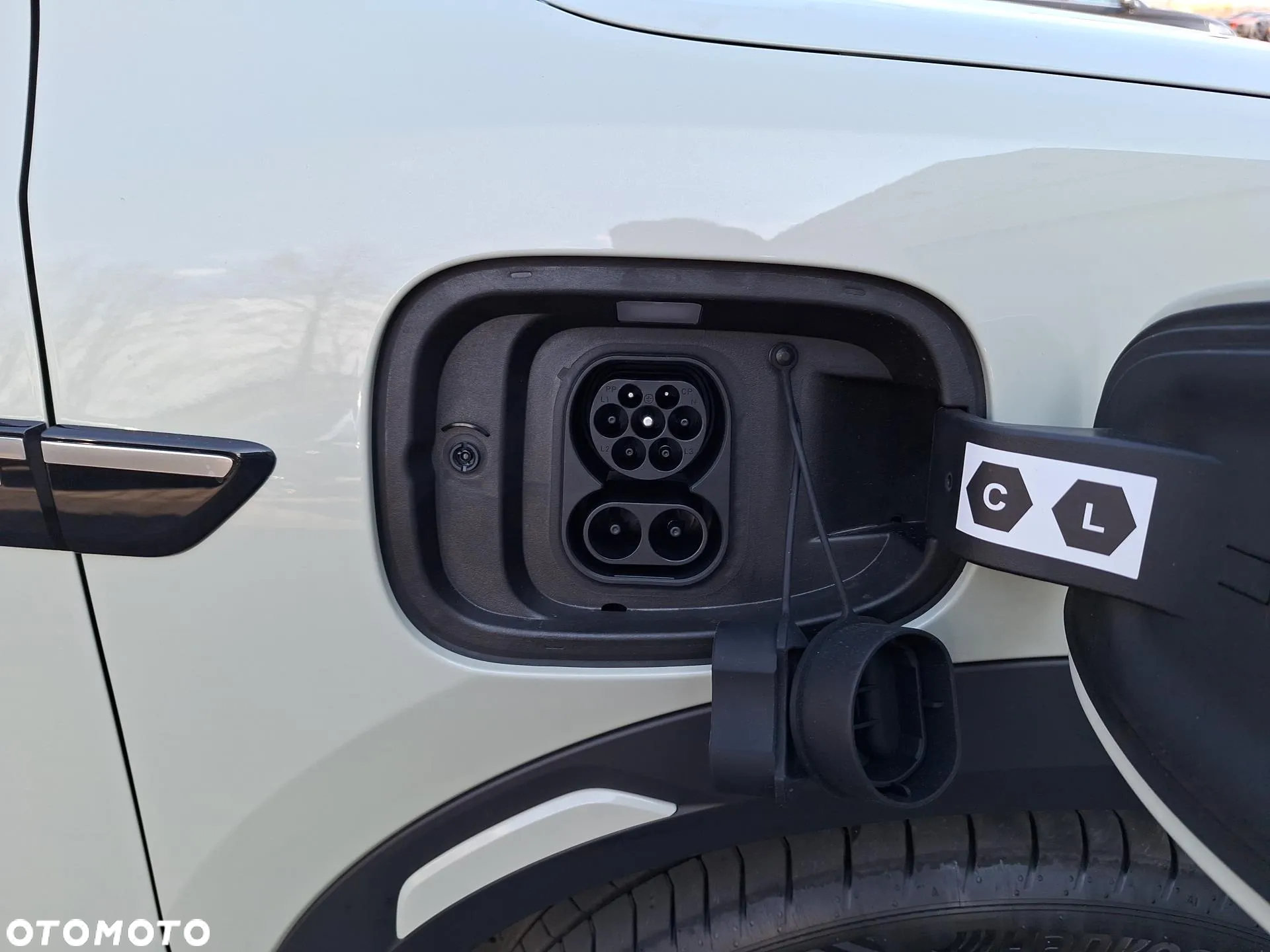 BYD Atto 2 45kWh Boost - 21