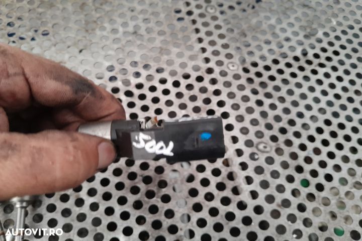 SET INJECTOARE 1.4 TSI CAXA 03C906036F 1K0953549AF Seat Leon 2 1P [fa - 2