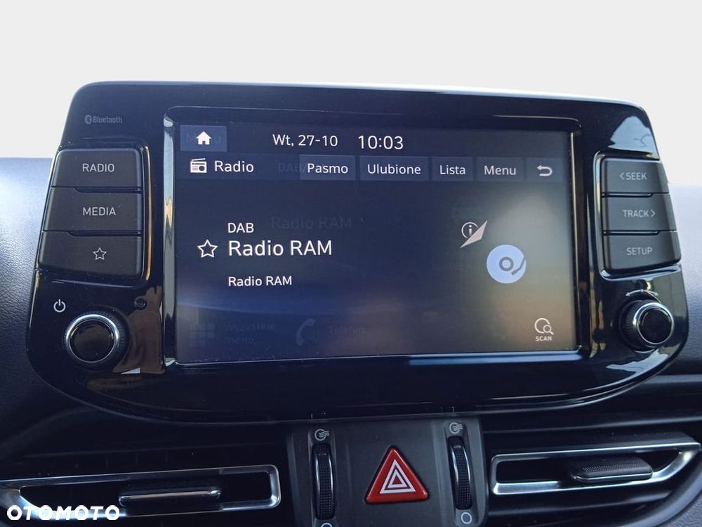 Hyundai i30 1.0 T-GDI Smart - 21