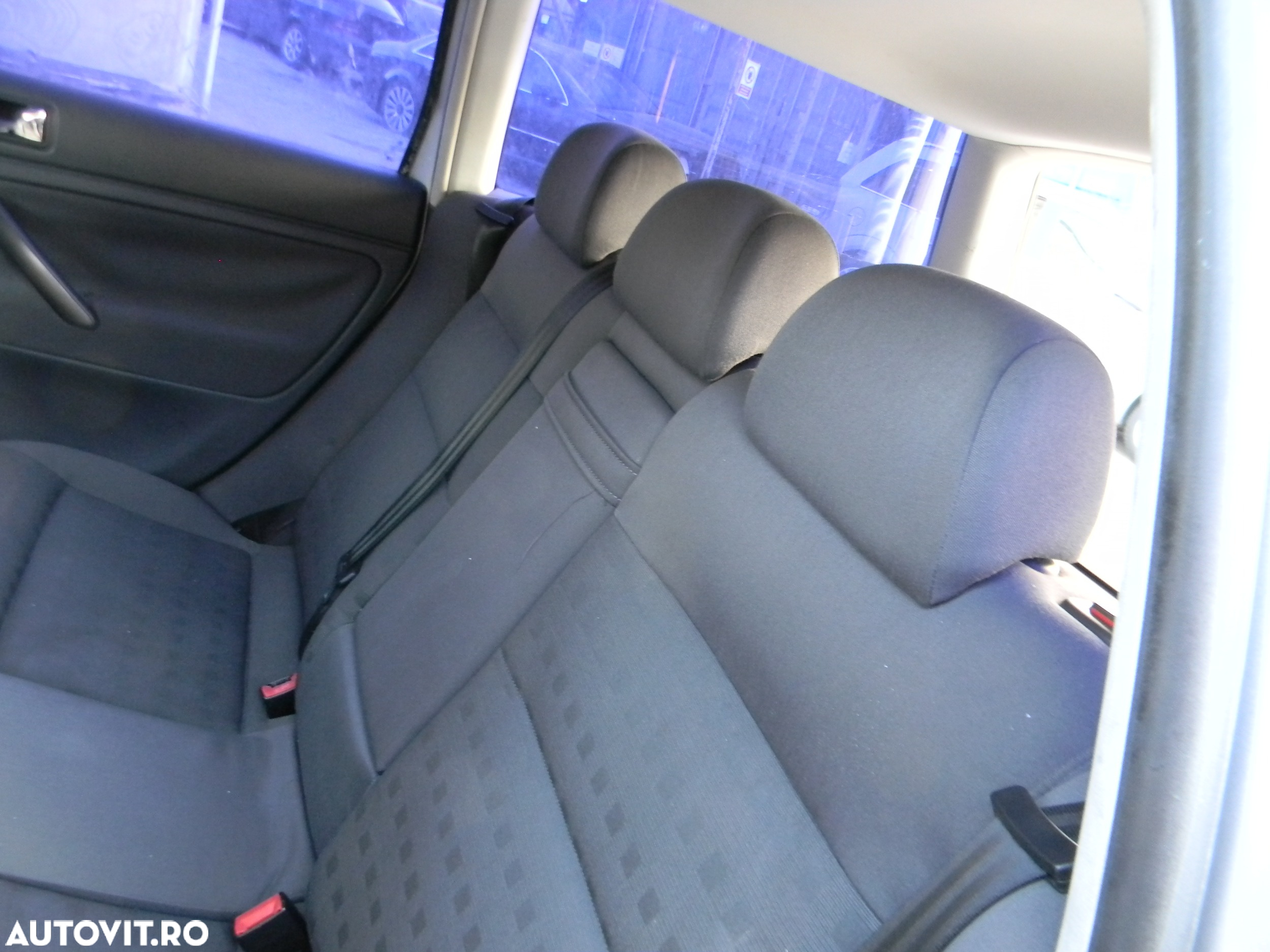 Dezmembrari  VW PASSAT B5, B5.5  1996  > 2005 1.9 TDI Motorina - 15