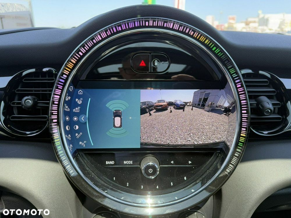 MINI John Cooper Works - 21