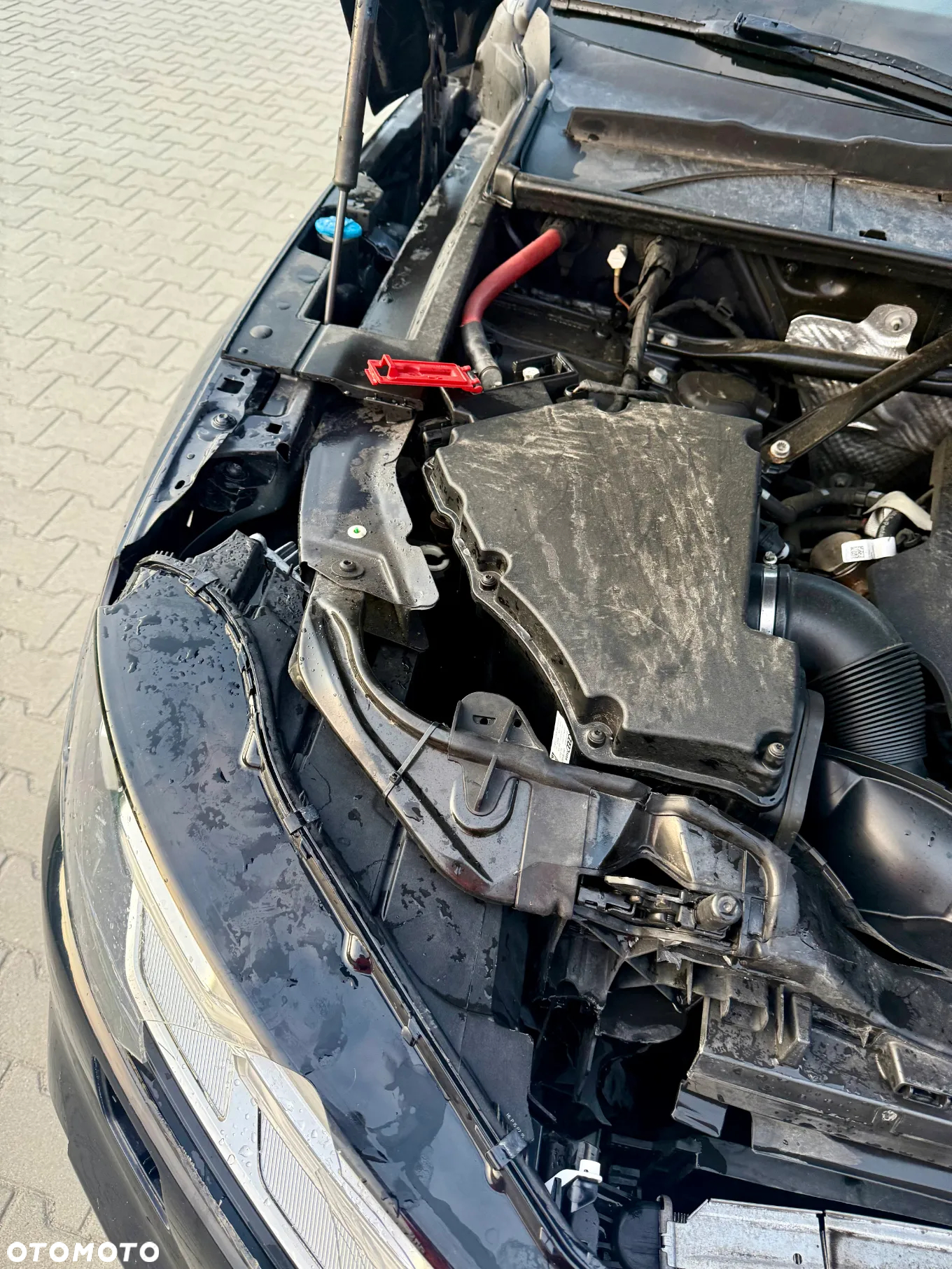 Audi SQ5 3.0 TFSI Quattro Tiptronic - 17
