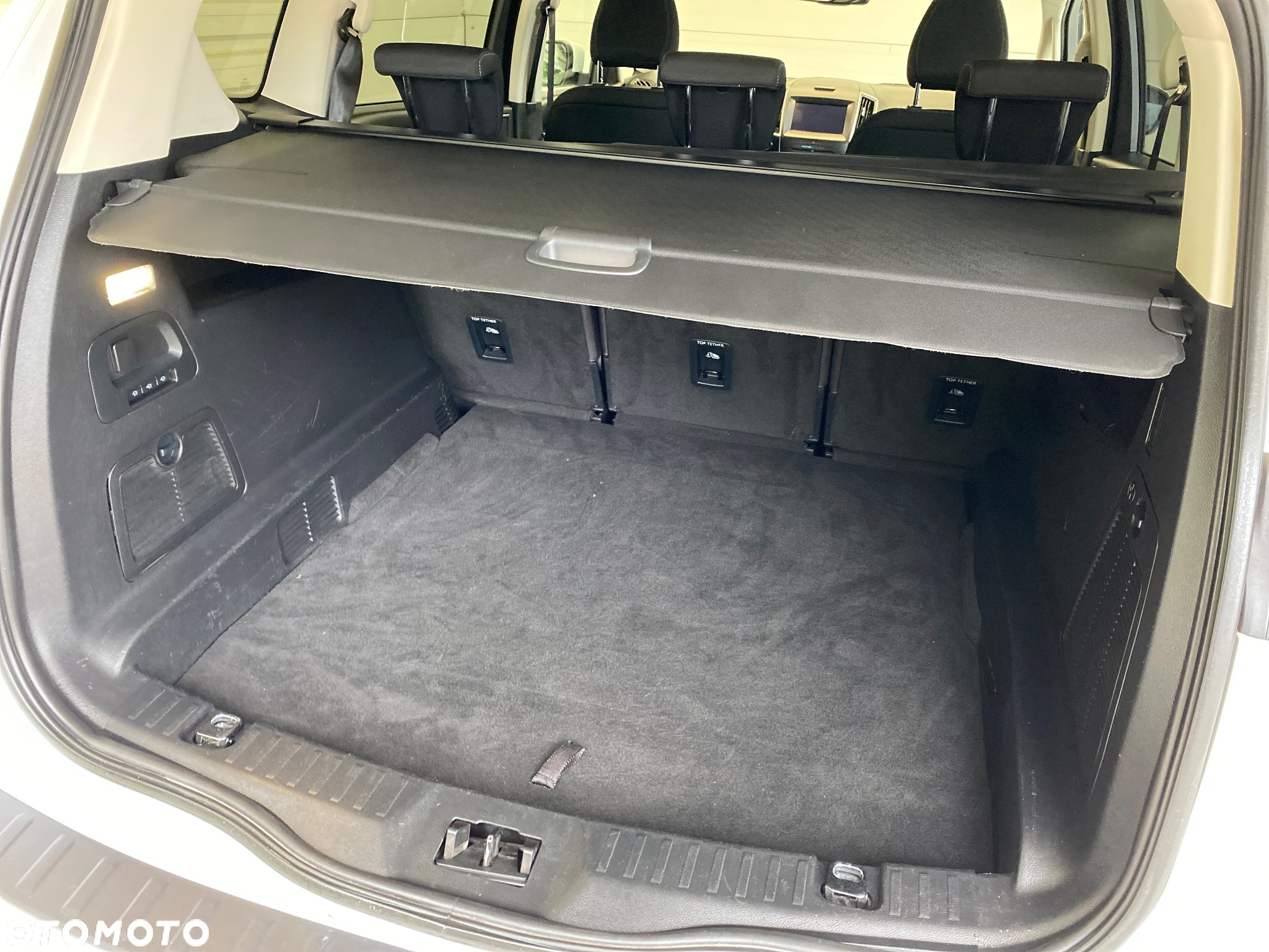 Ford S-Max 2.0 EcoBlue Trend - 6