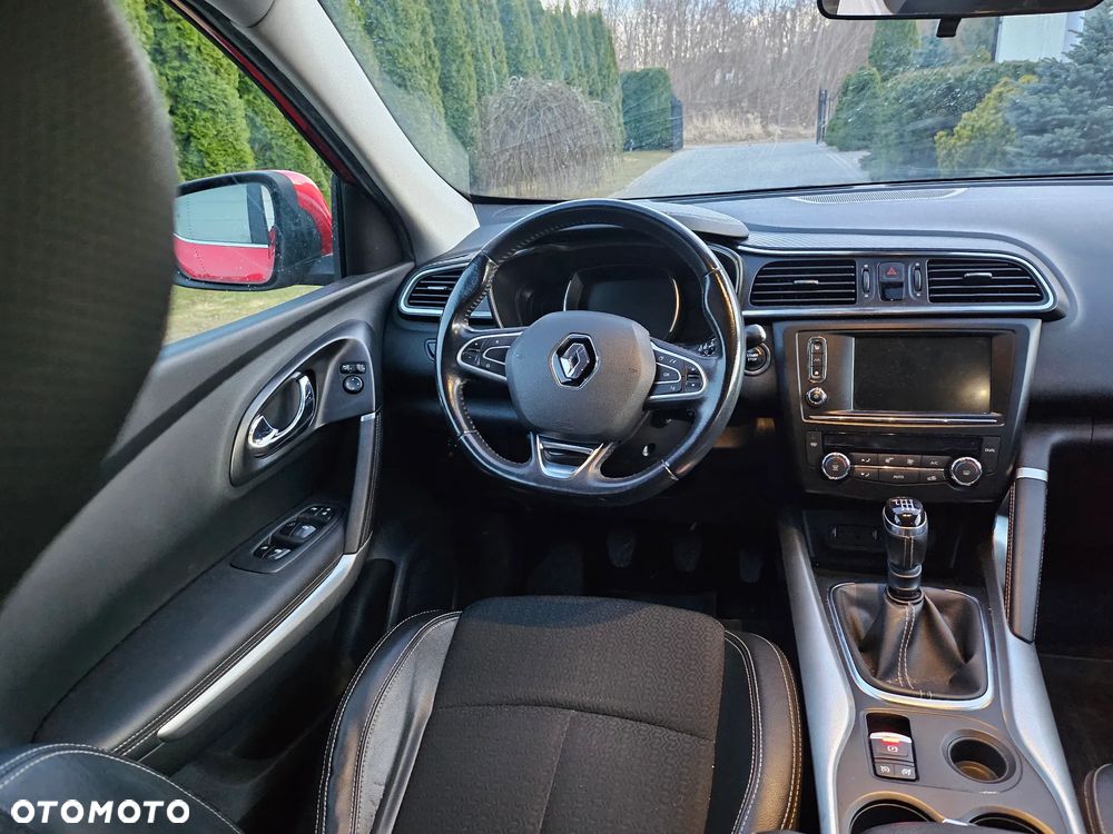 Renault Kadjar 1.2 Energy TCe Runmageddon - 13