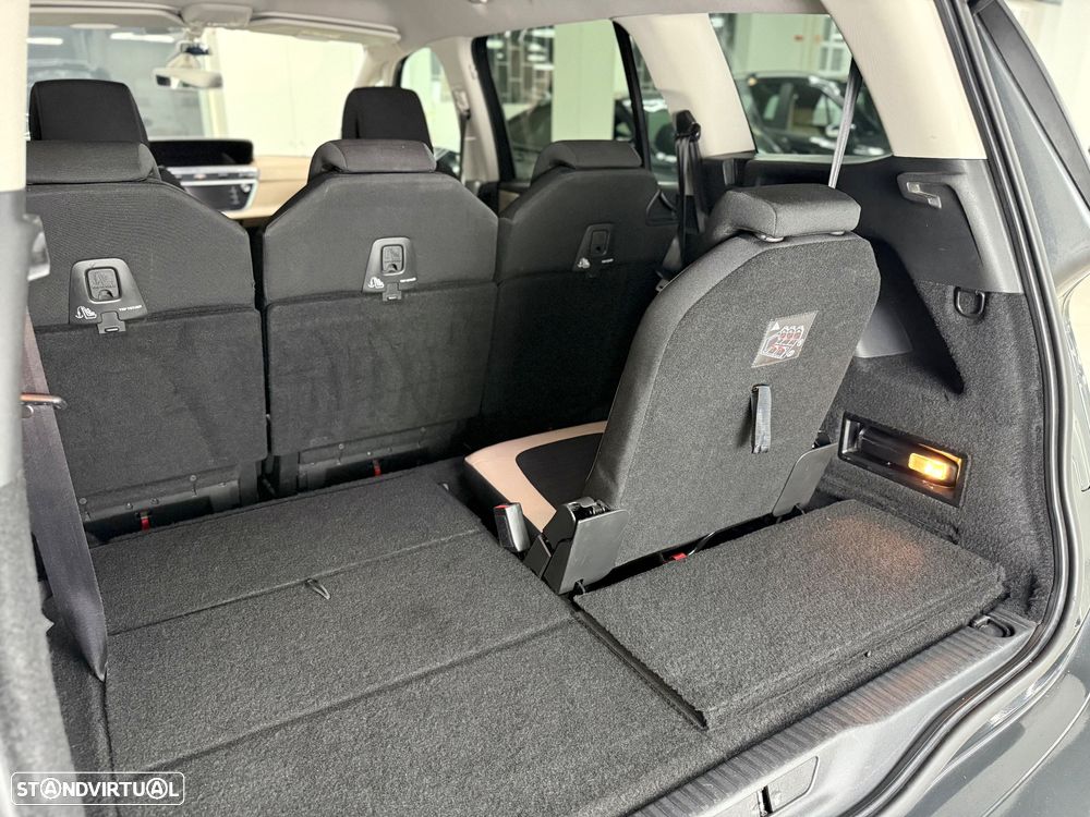 Citroën C4 Grand Picasso 1.6 e-HDi Collection - 20