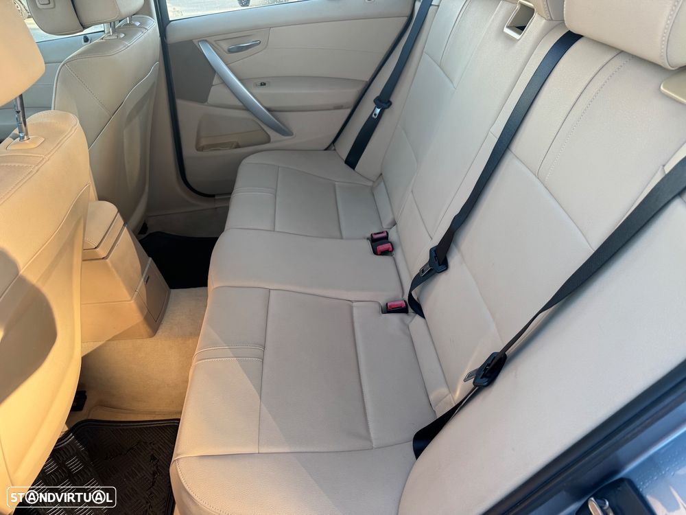 BMW X3 - 12