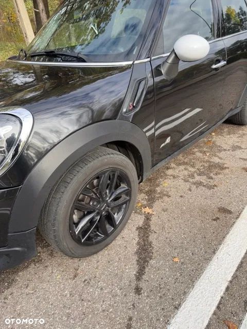 MINI Countryman - 13