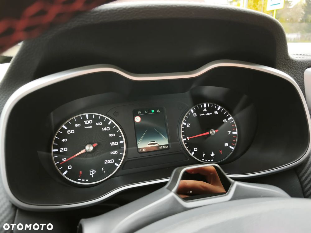 MG ZS 1.5 VTi-Tech Excite - 20