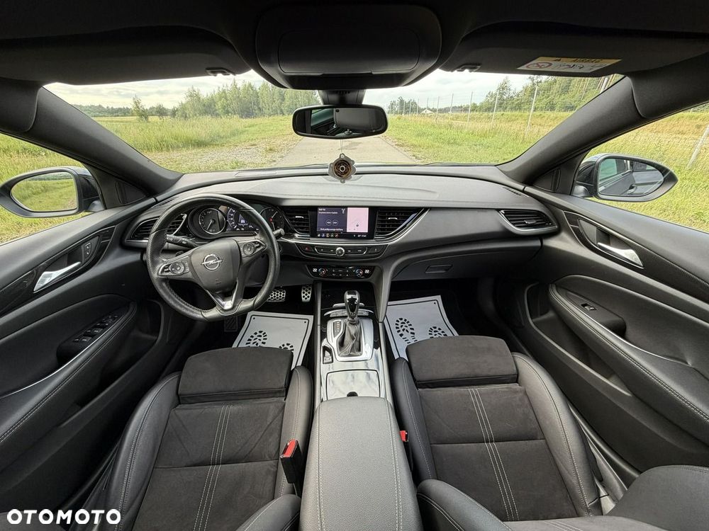 Opel Insignia - 14