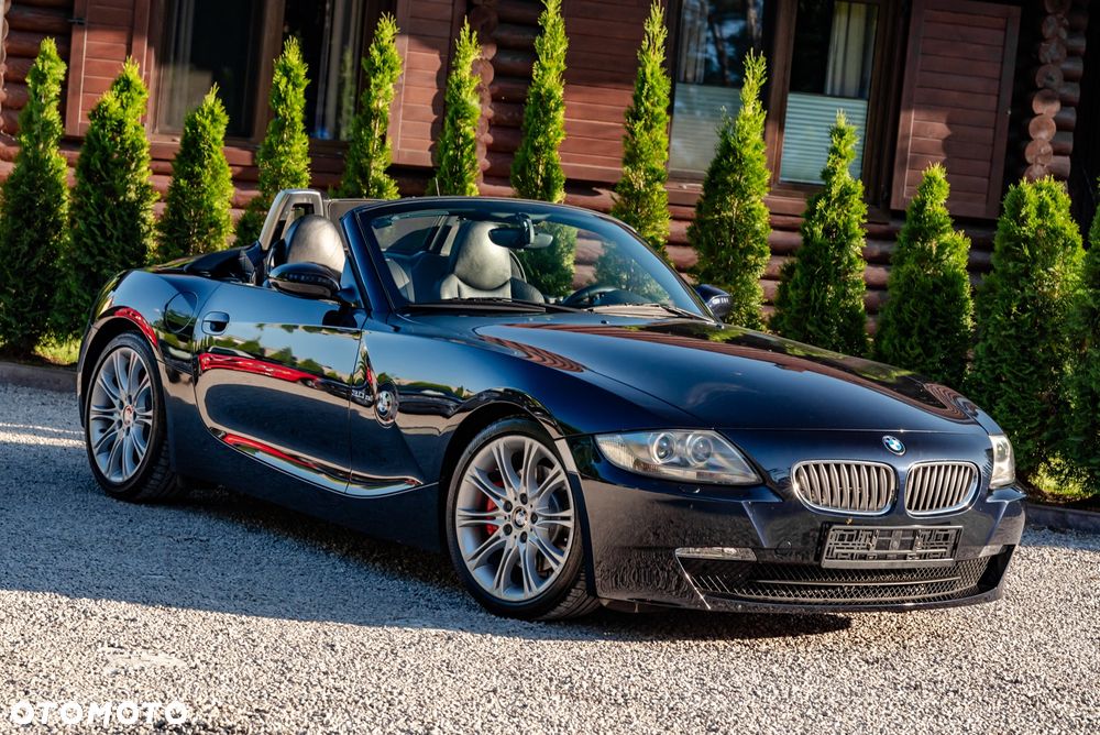 BMW Z4 - 5