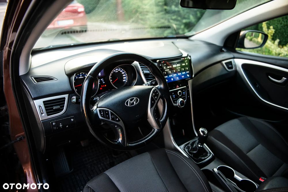 Hyundai i30 1.4 Comfort - 19