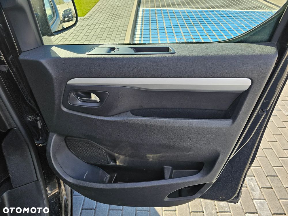 Toyota ProAce - 23