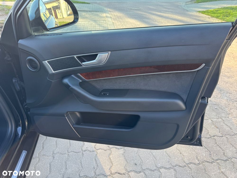 Audi A6 Avant 2.0 TDIe DPF - 15