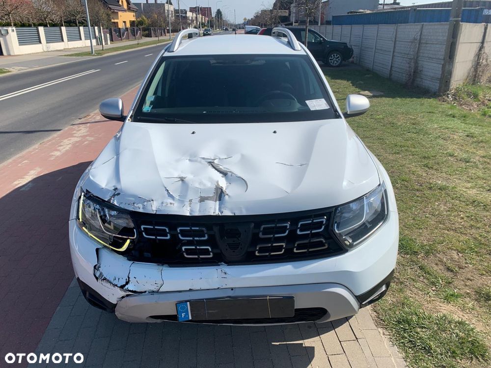 Dacia Duster - 9