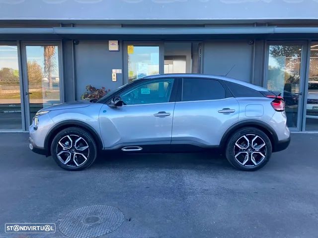 Citroën e-C4 Shine - 5