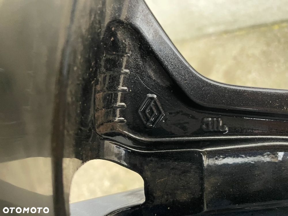 FELGA CAPTUR II, KOLEOS  7Jx18CH5, ET35, 5x114,3 - 6