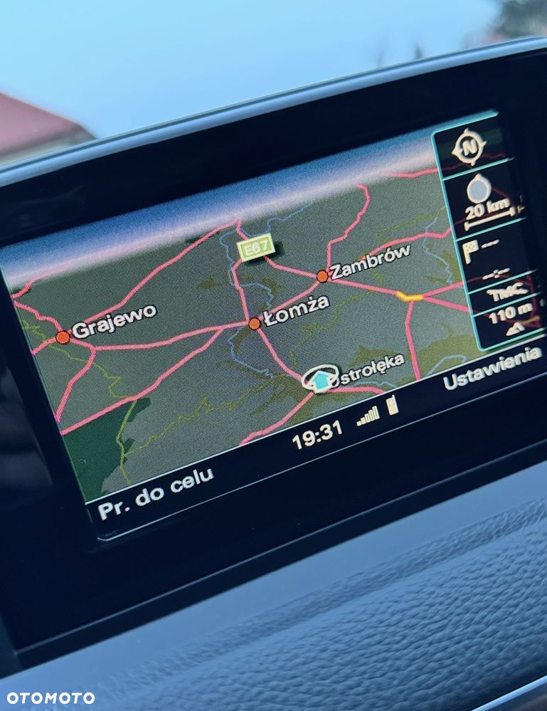 Audi Q3 2.0 TDI Quattro Prime Line S tronic - 18