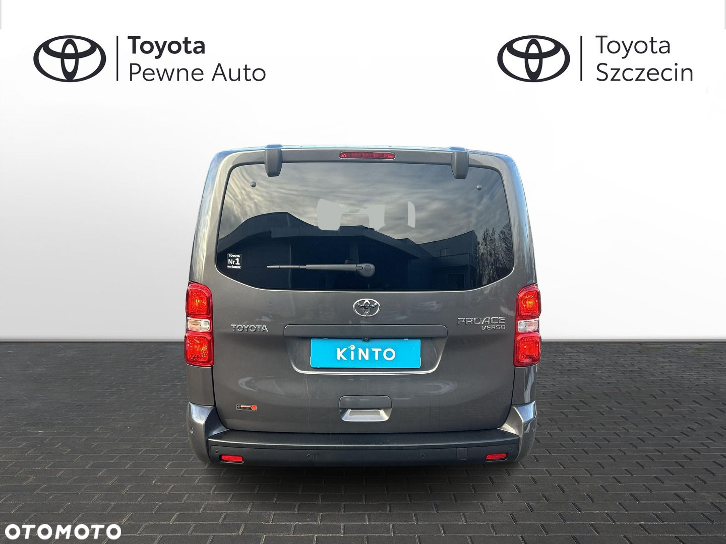 Toyota Proace Verso 2.0 D4-D Long Family - 6