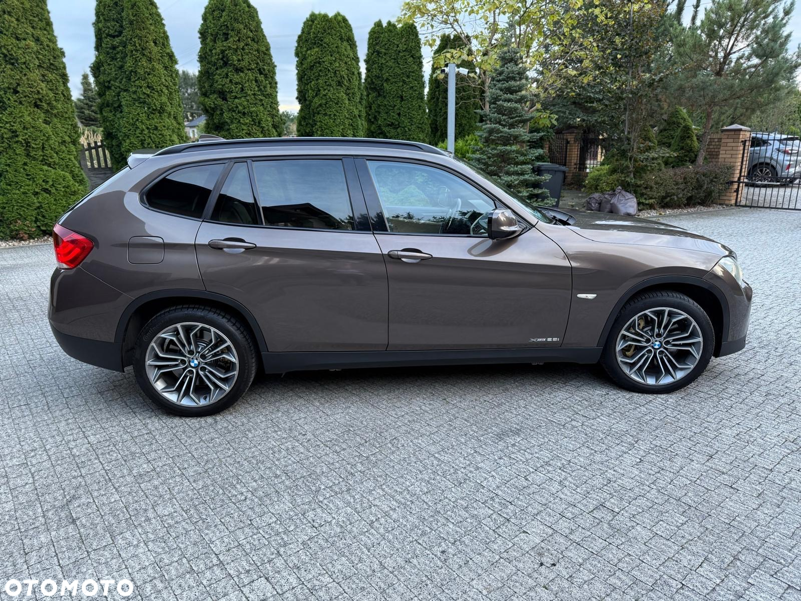 BMW X1 xDrive28i - 10