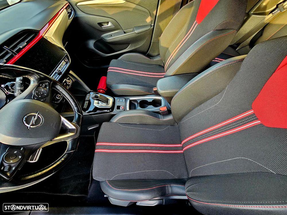 Opel Corsa-e GS Line - 13