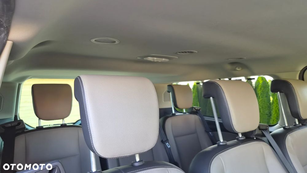 Ford Tourneo Custom 2.0 TDCi L2 Titanium - 17