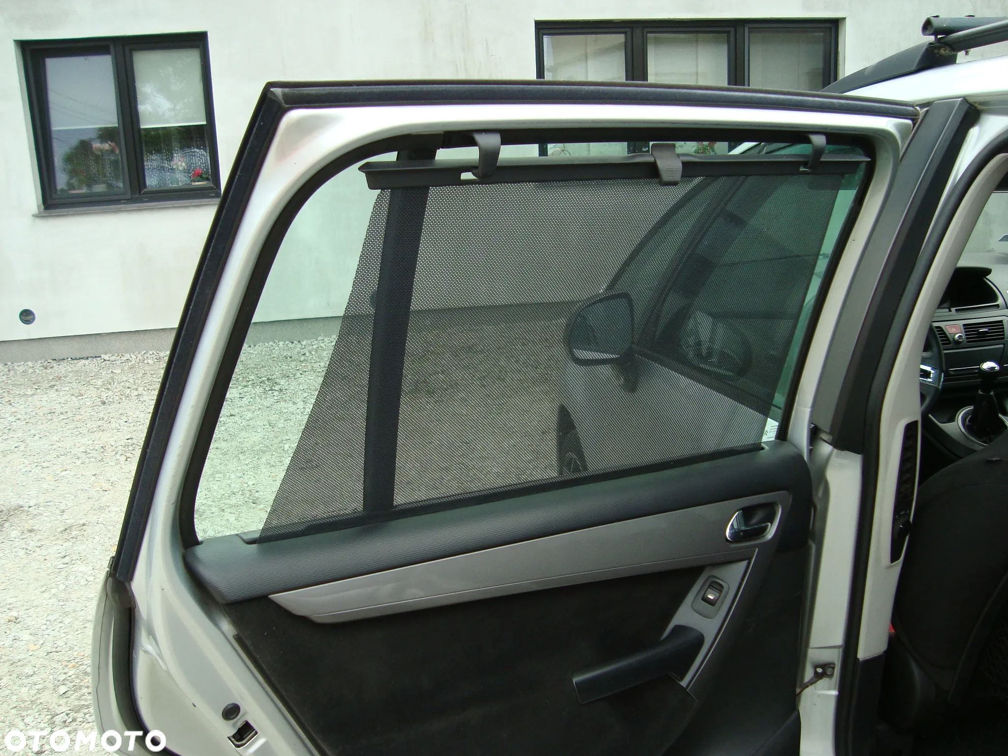 Citroën C4 - 12