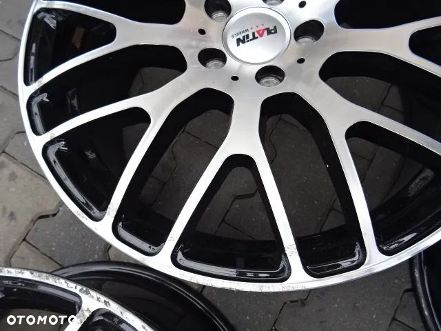5x112x66,6 8Jx19 ET52 MERCEDES Marco Polo Metris V-Class - 8