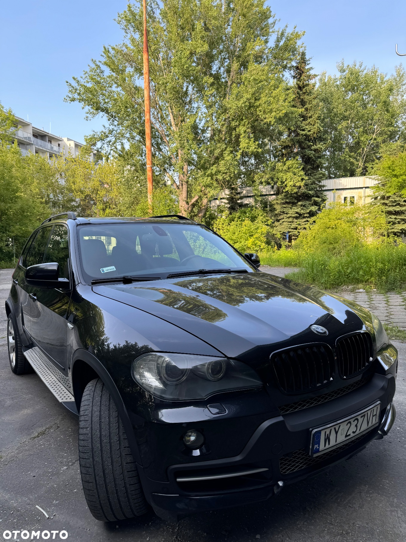 BMW X5 3.0sd xDrive - 32