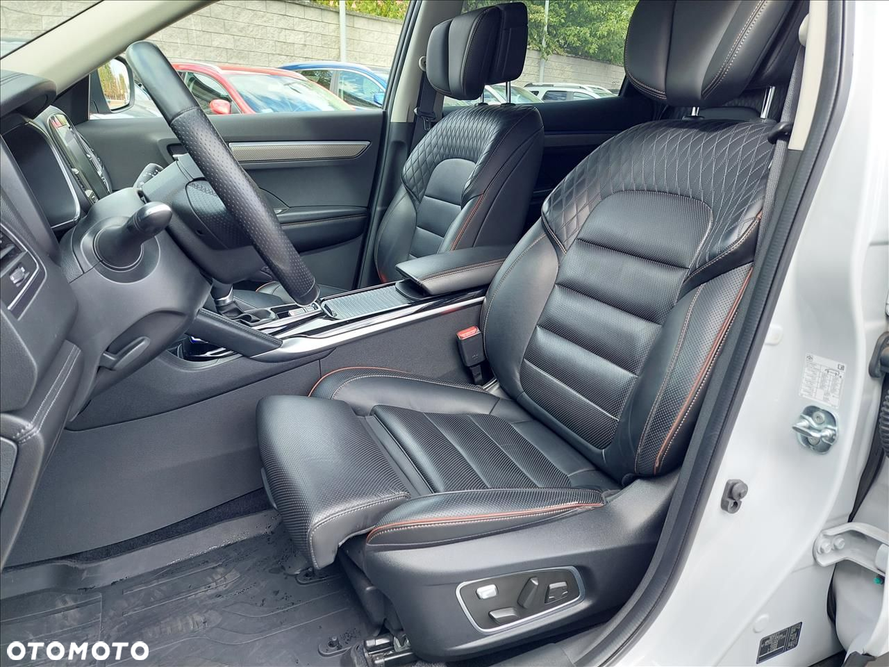 Renault Koleos 2.0 Blue dCi Initiale Paris 4x4 X-Tronic - 5