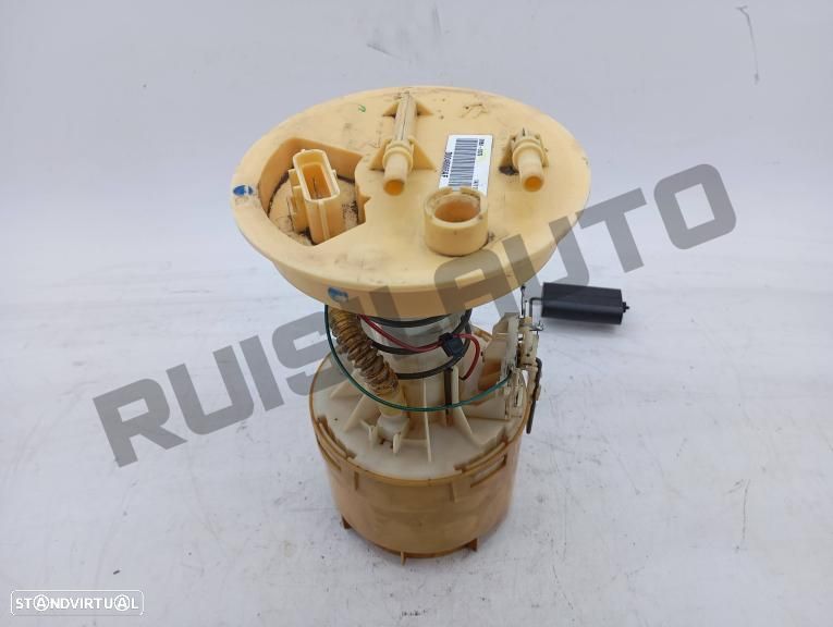 Boia Combustível 3m51-9275 Mazda Mazda3 I Sedan [2003_2009] 1.6 - 1