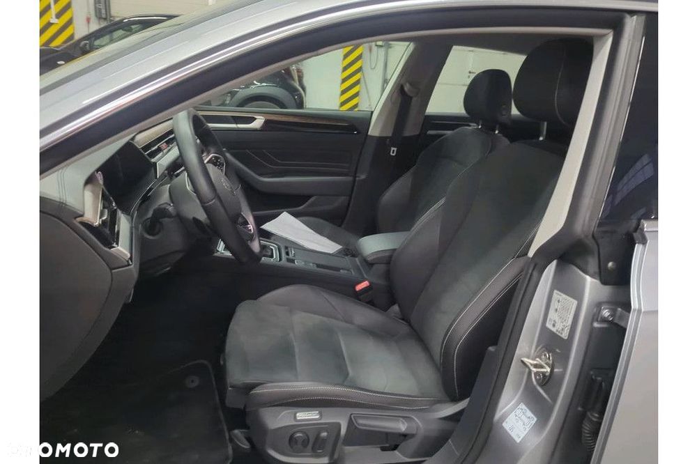 Volkswagen Arteon 2.0 TSI Elegance DSG - 5