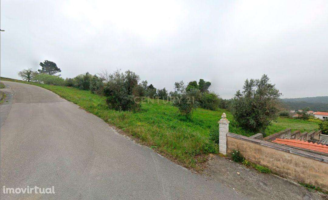 **Terreno com 640 m2 - Leiria ** - Grande imagem: 4/7