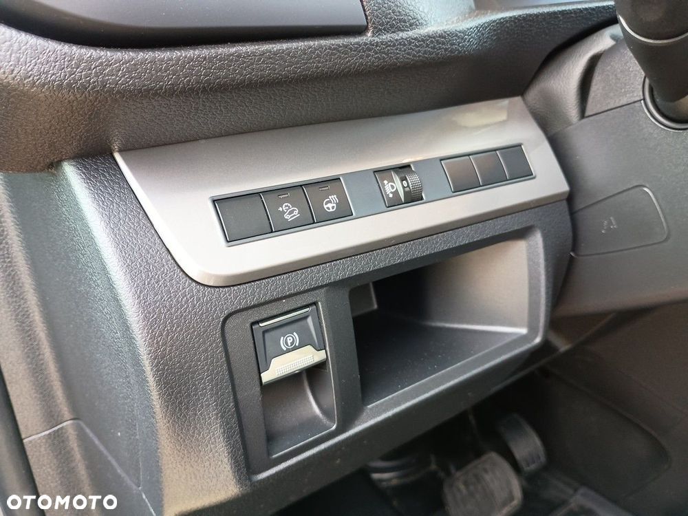Citroën SpaceTourer 2.0 BlueHDi XL Plus EAT8 - 21