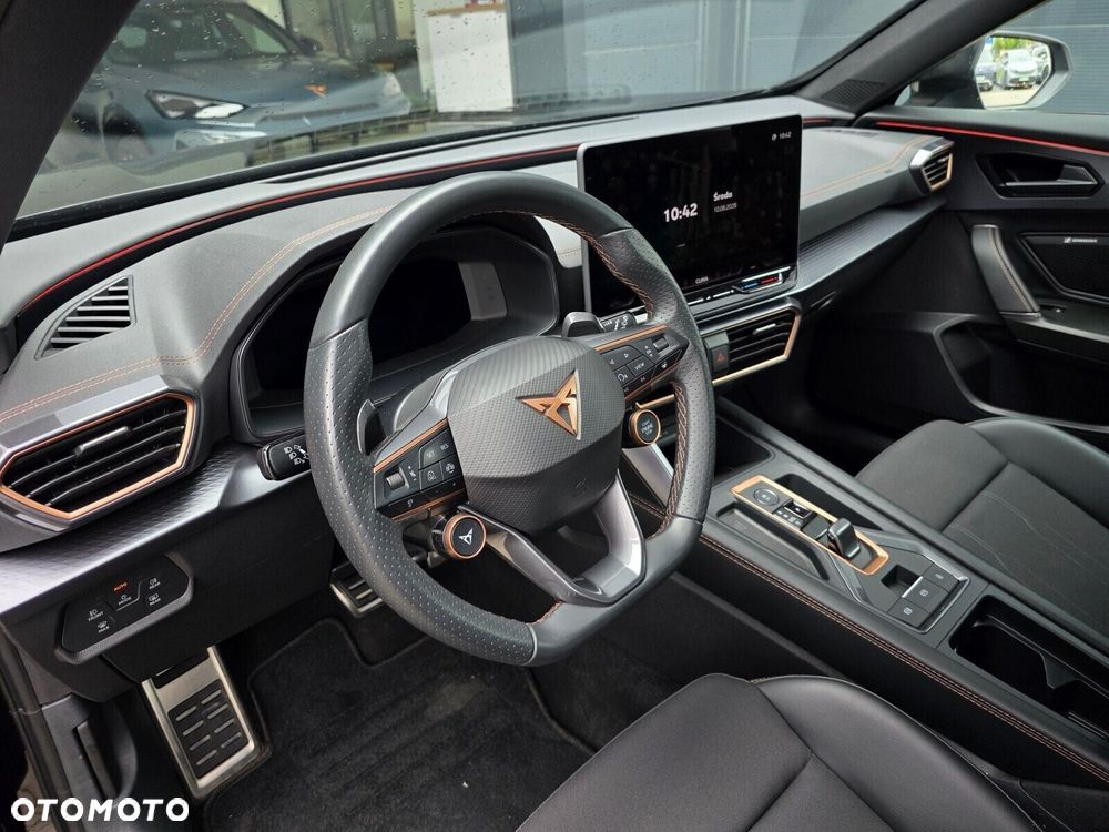 Cupra Formentor 1.5 eTSI mHEV DSG - 28