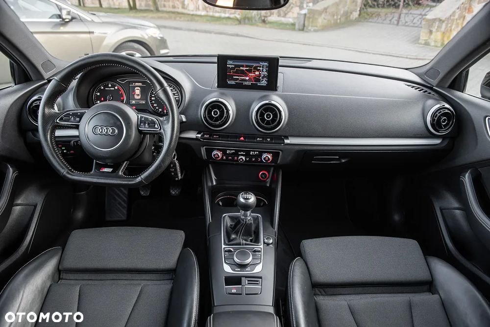 Audi A3 - 27