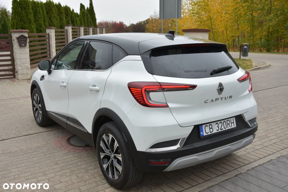 Renault Captur 2024 photo 4