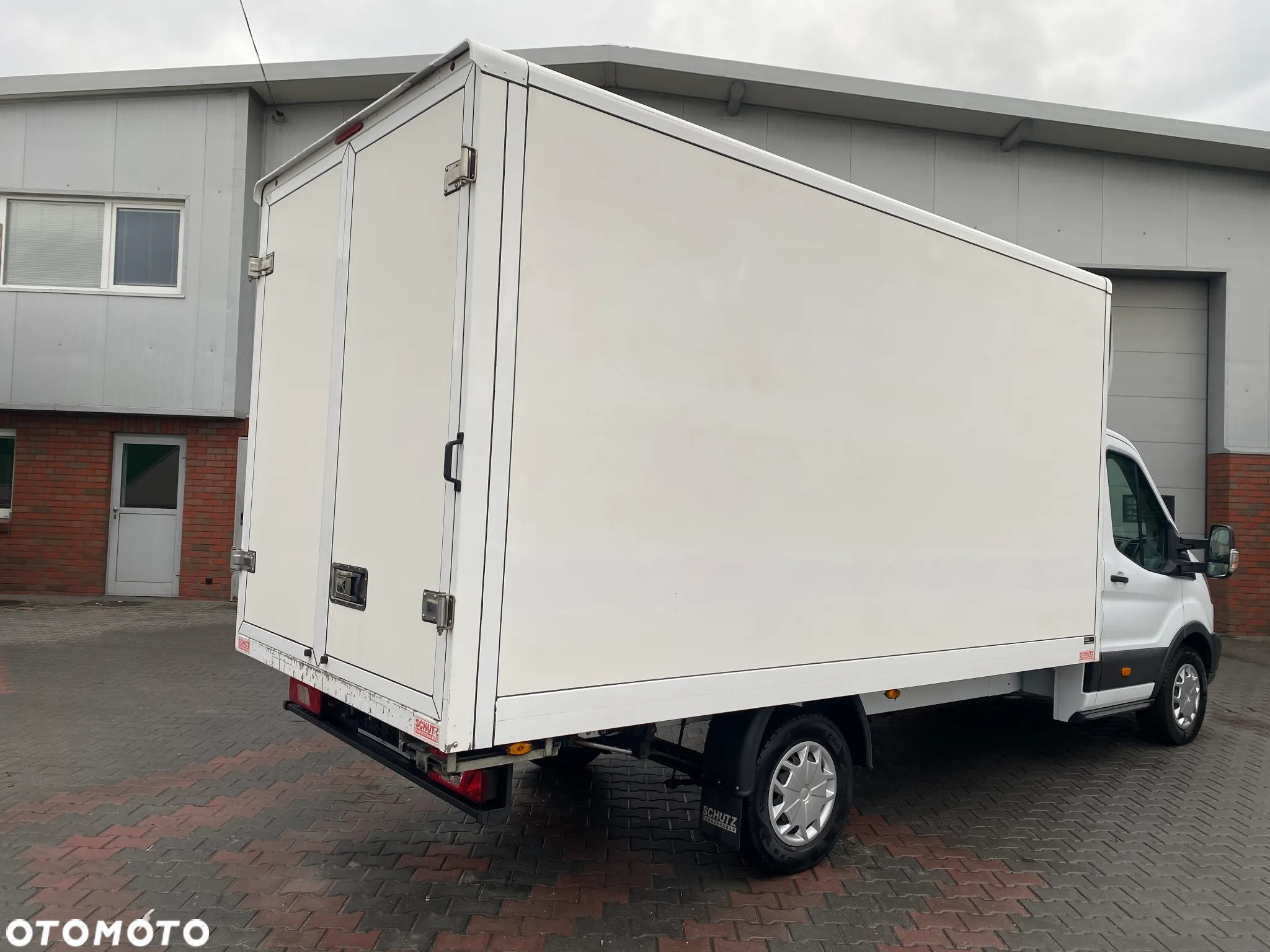 Ford TRANSIT - 6