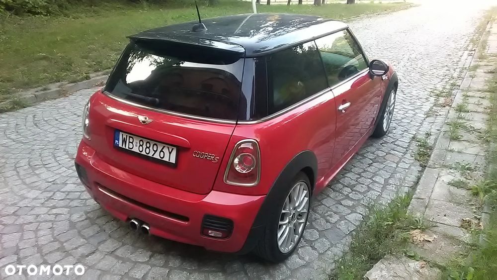 MINI Cooper S - 9