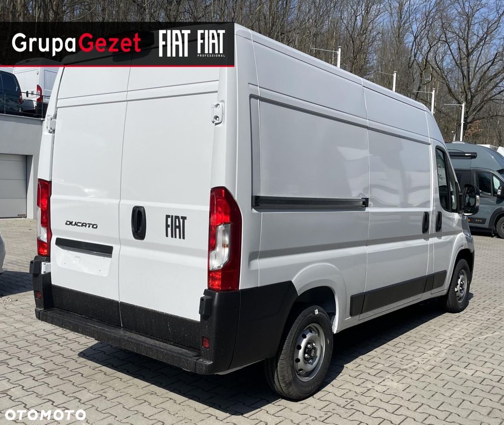 Fiat Ducato - 6