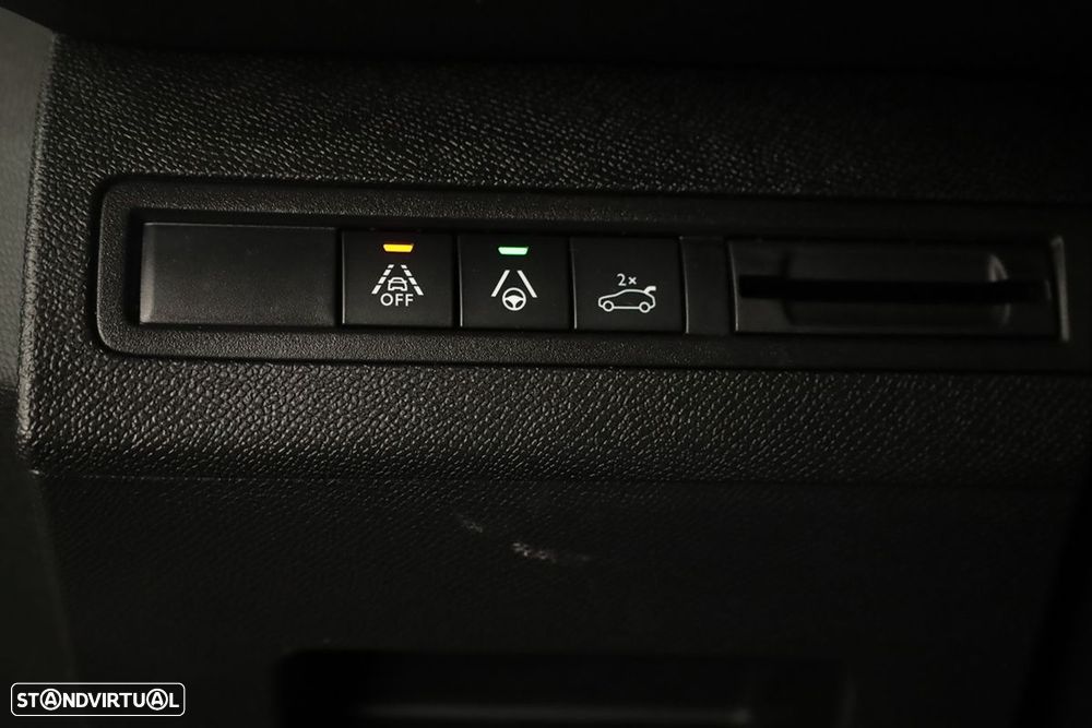 Peugeot 3008 1.2 PureTech GT EAT8 - 19